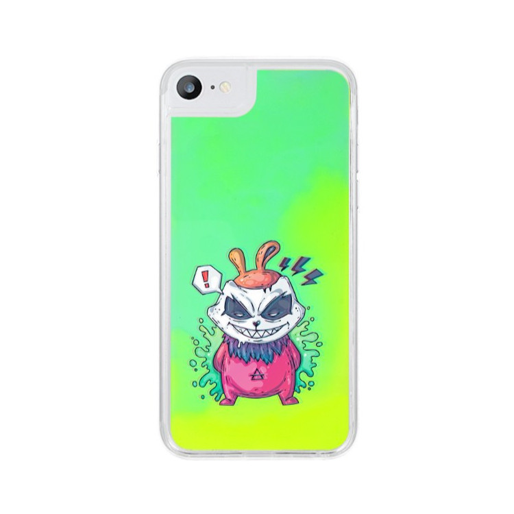 Etui Apple IPHONE 6 / 6S, ST_CBR-2020-2-204 Wzory - FunnyCase