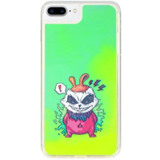 Etui Apple IPHONE 6 PLUS / 6S PLUS, ST_CBR-2020-2-204 Wzory - FunnyCase