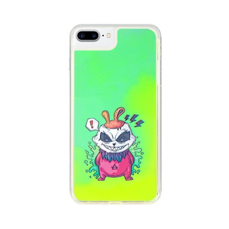 Etui Apple IPHONE 6 PLUS / 6S PLUS, ST_CBR-2020-2-204 Wzory - FunnyCase