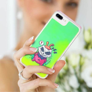 Etui Apple IPHONE 6 PLUS / 6S PLUS, ST_CBR-2020-2-204 Wzory - FunnyCase