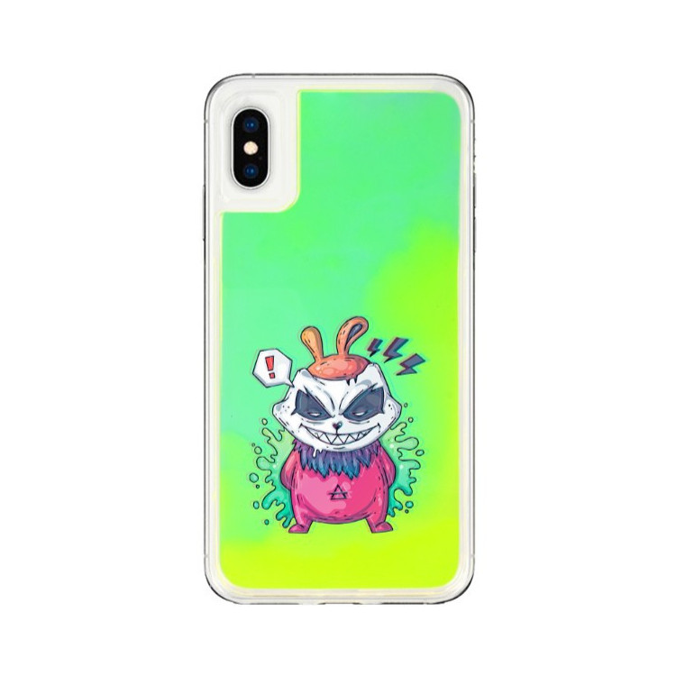 Etui Apple IPHONE X / XS, ST_CBR-2020-2-204 Wzory - FunnyCase