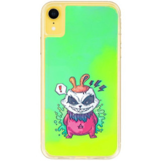 Etui Apple IPHONE XR, ST_CBR-2020-2-204 Wzory - FunnyCase