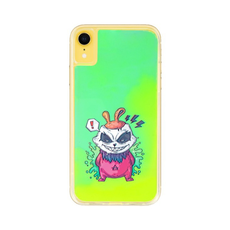 Etui Apple IPHONE XR, ST_CBR-2020-2-204 Wzory - FunnyCase