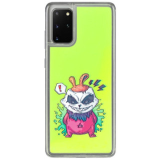 Etui Samsung GALAXY S20 PLUS / S20 PLUS 5G, ST_CBR-2020-2-204 Wzory - FunnyCase