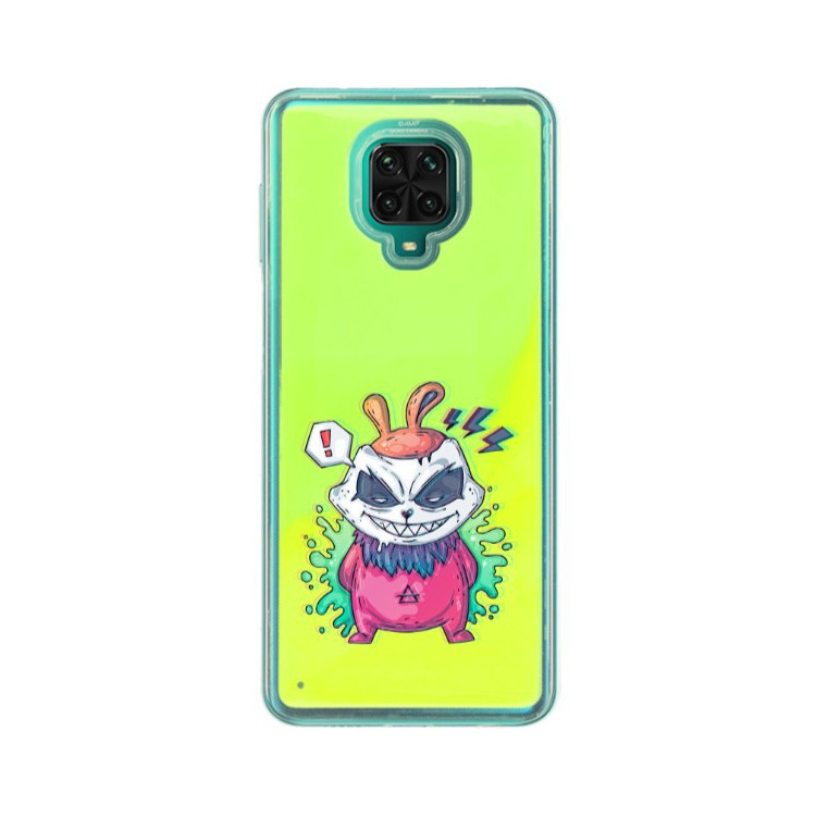 Etui Xiaomi REDMI NOTE 9S / 9 PRO / 9 PRO MAX, ST_CBR-2020-2-204 Wzory - FunnyCase