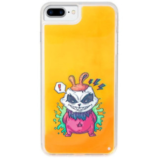 Etui Apple IPHONE 6 PLUS / 6S PLUS, ST_CBR-2020-2-204 Wzory - FunnyCase