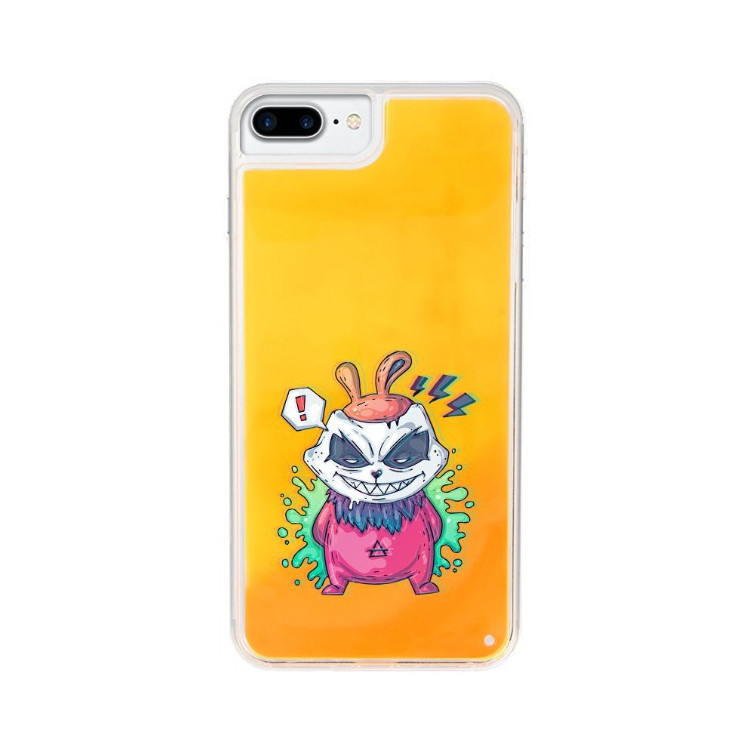 Etui Apple IPHONE 6 PLUS / 6S PLUS, ST_CBR-2020-2-204 Wzory - FunnyCase