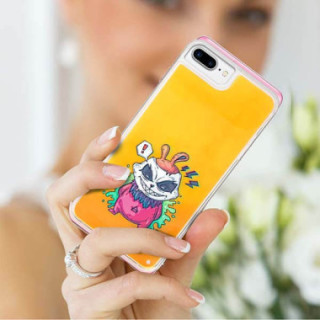 Etui Apple IPHONE 6 PLUS / 6S PLUS, ST_CBR-2020-2-204 Wzory - FunnyCase