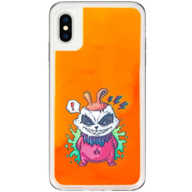 Etui Apple IPHONE X / XS, ST_CBR-2020-2-204 Wzory - FunnyCase