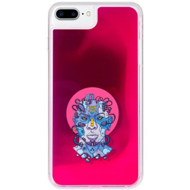 Etui Apple IPHONE 6 PLUS / 6S PLUS, ST_CBR-2020-2-205 Wzory - FunnyCase