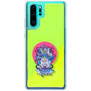 Etui Huawei P30 PRO, ST_CBR-2020-2-205 Wzory - FunnyCase