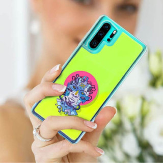 Etui Huawei P30 PRO, ST_CBR-2020-2-205 Wzory - FunnyCase