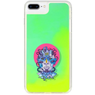 Etui Apple IPHONE 6 PLUS / 6S PLUS, ST_CBR-2020-2-205 Wzory - FunnyCase