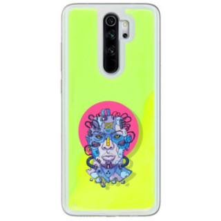 Etui Xiaomi REDMI NOTE 8 PRO, ST_CBR-2020-2-205 Wzory - FunnyCase