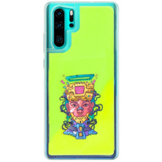 Etui Huawei P30 PRO, ST_CBR-2020-2-206 Wzory - FunnyCase