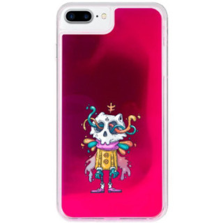 Etui Apple IPHONE 6 PLUS / 6S PLUS, ST_CBR-2020-2-207 Wzory - FunnyCase