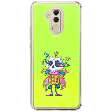 Etui Huawei MATE 20 LITE, ST_CBR-2020-2-207 Wzory - FunnyCase