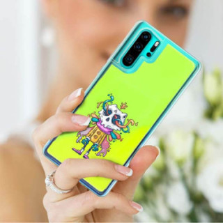 Etui Huawei P30 PRO, ST_CBR-2020-2-207 Wzory - FunnyCase