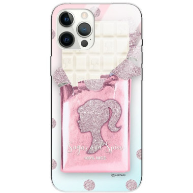 Etui Apple IPHONE 12 PRO MAX, ST_JODI-PEDRI-2021-2-200 Wzory - FunnyCase