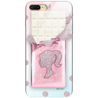 Etui Apple IPHONE 7 PLUS / 8 PLUS, ST_JODI-PEDRI-2021-2-200 Wzory - FunnyCase