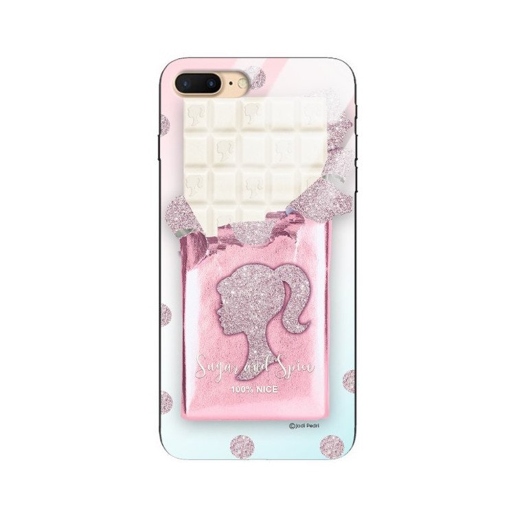 Etui Apple IPHONE 7 PLUS / 8 PLUS, ST_JODI-PEDRI-2021-2-200 Wzory - FunnyCase