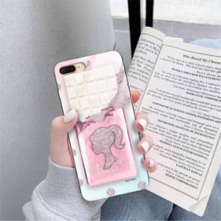 Etui Apple IPHONE 7 PLUS / 8 PLUS, ST_JODI-PEDRI-2021-2-200 Wzory - FunnyCase