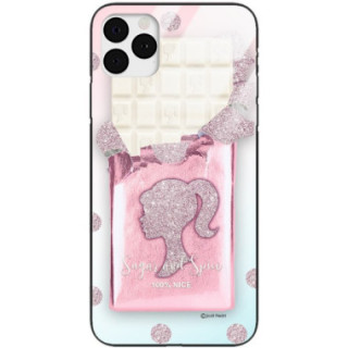 Etui Apple IPHONE 11 PRO MAX, ST_JODI-PEDRI-2021-2-200 Wzory - FunnyCase