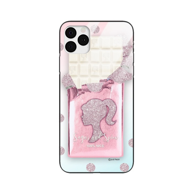 Etui Apple IPHONE 11 PRO MAX, ST_JODI-PEDRI-2021-2-200 Wzory - FunnyCase