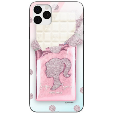 Etui Apple IPHONE 11 PRO, ST_JODI-PEDRI-2021-2-200 Wzory - FunnyCase