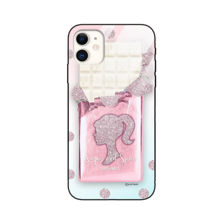 Etui Apple IPHONE 11, ST_JODI-PEDRI-2021-2-200 Wzory - FunnyCase