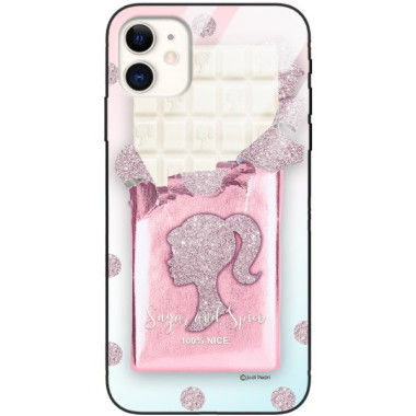 Etui Apple IPHONE 11, ST_JODI-PEDRI-2021-2-200 Wzory - FunnyCase