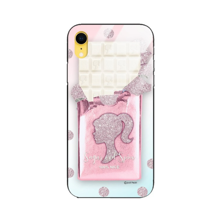 Etui Apple IPHONE XR, ST_JODI-PEDRI-2021-2-200 Wzory - FunnyCase