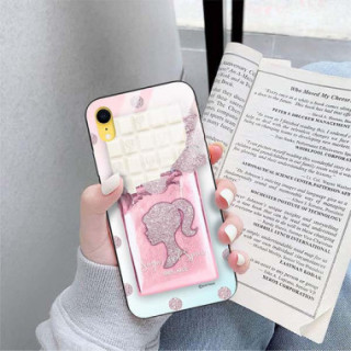 Etui Apple IPHONE XR, ST_JODI-PEDRI-2021-2-200 Wzory - FunnyCase