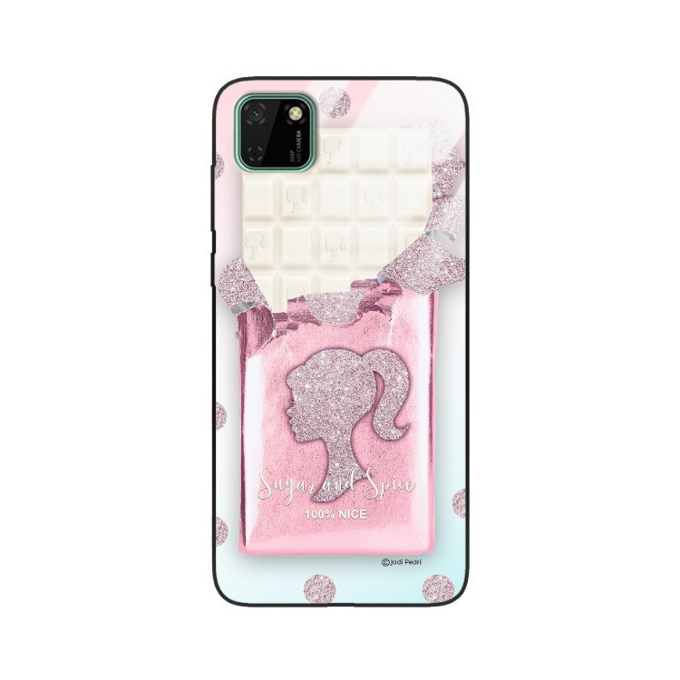 Etui Huawei Y5P, ST_JODI-PEDRI-2021-2-200 Wzory - FunnyCase