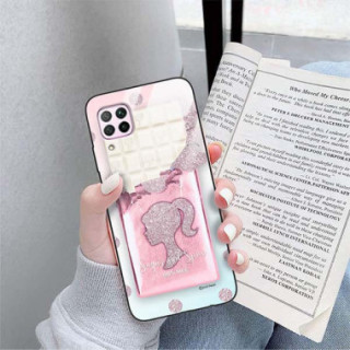 Etui Huawei P40 LITE, ST_JODI-PEDRI-2021-2-200 Wzory - FunnyCase