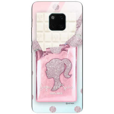 Etui Huawei MATE 20 PRO, ST_JODI-PEDRI-2021-2-200 Wzory - FunnyCase