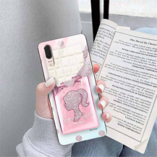 Etui Huawei P20, ST_JODI-PEDRI-2021-2-200 Wzory - FunnyCase