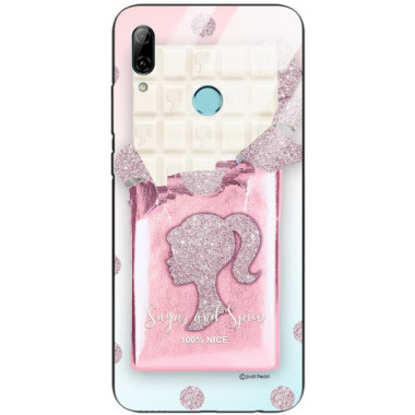 Etui Huawei P SMART 2019, ST_JODI-PEDRI-2021-2-200 Wzory - FunnyCase