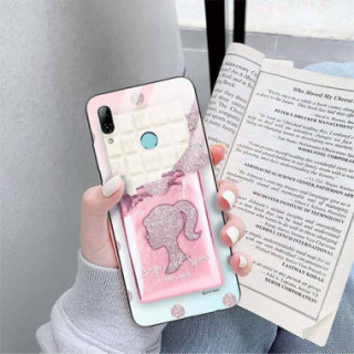 Etui Huawei P SMART 2019, ST_JODI-PEDRI-2021-2-200 Wzory - FunnyCase