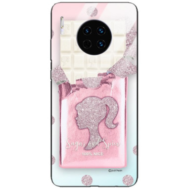 Etui Huawei MATE 30 PRO, ST_JODI-PEDRI-2021-2-200 Wzory - FunnyCase