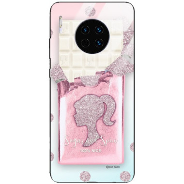 Etui Huawei MATE 30, ST_JODI-PEDRI-2021-2-200 Wzory - FunnyCase