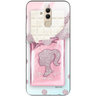 Etui Huawei MATE 20 LITE, ST_JODI-PEDRI-2021-2-200 Wzory - FunnyCase