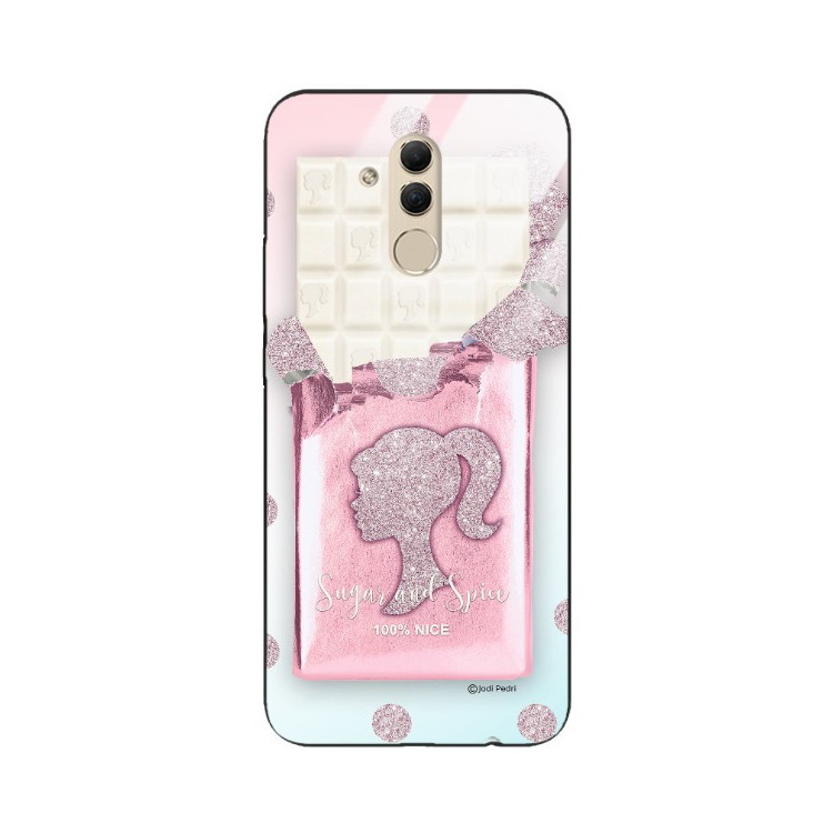 Etui Huawei MATE 20 LITE, ST_JODI-PEDRI-2021-2-200 Wzory - FunnyCase