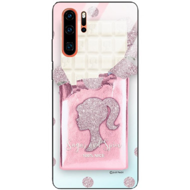 Etui Huawei P30 PRO, ST_JODI-PEDRI-2021-2-200 Wzory - FunnyCase