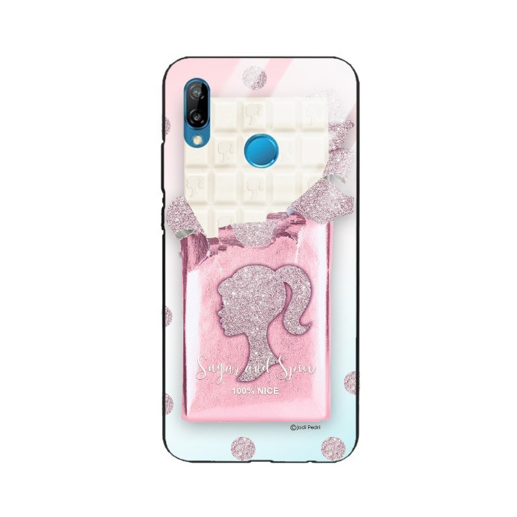 Etui Huawei P30 LITE, ST_JODI-PEDRI-2021-2-200 Wzory - FunnyCase