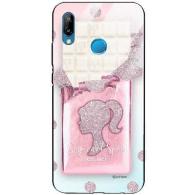 Etui Huawei P30 LITE, ST_JODI-PEDRI-2021-2-200 Wzory - FunnyCase