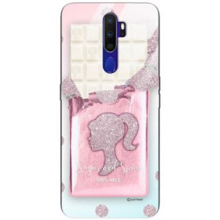 Etui Oppo A9 2020, ST_JODI-PEDRI-2021-2-200 Wzory - FunnyCase