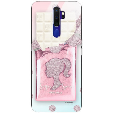 Etui Oppo A9 2020, ST_JODI-PEDRI-2021-2-200 Wzory - FunnyCase