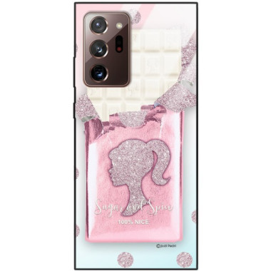 Etui Samsung GALAXY NOTE 20 ULTRA, ST_JODI-PEDRI-2021-2-200 Wzory - FunnyCase