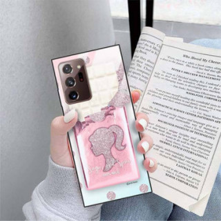 Etui Samsung GALAXY NOTE 20 ULTRA, ST_JODI-PEDRI-2021-2-200 Wzory - FunnyCase